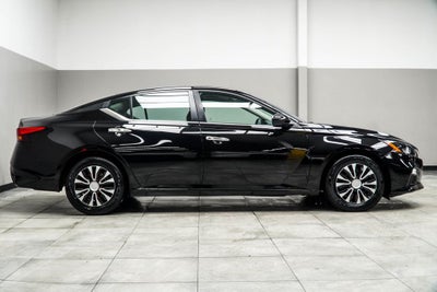 2022 Nissan Altima 2.5 S