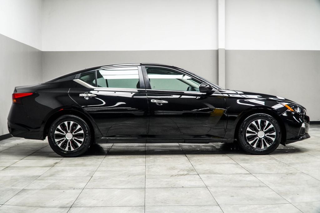 2022 Nissan Altima 2.5 S