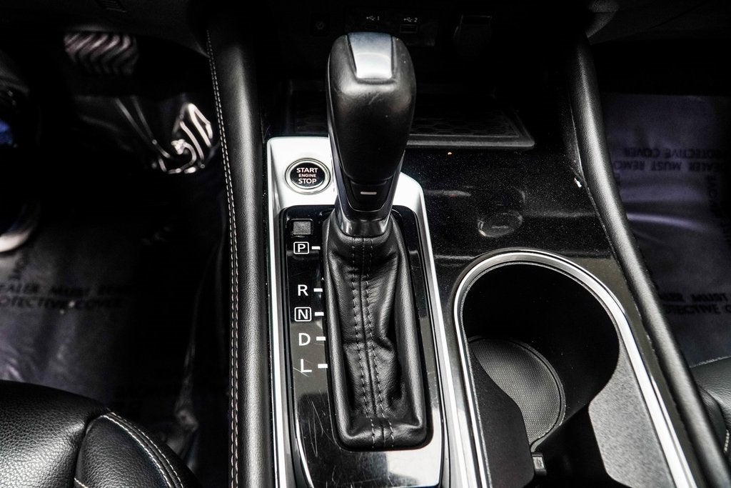 2023 Nissan Altima 2.5 SL