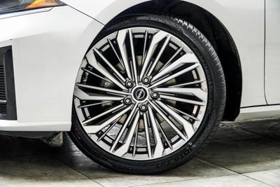 2023 Nissan Altima 2.5 SL