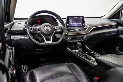 2022 Nissan Altima 2.5 SL