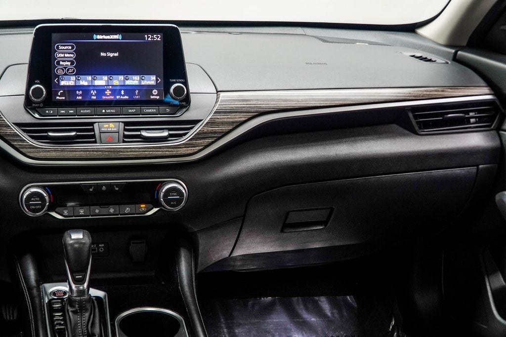 2022 Nissan Altima 2.5 SL