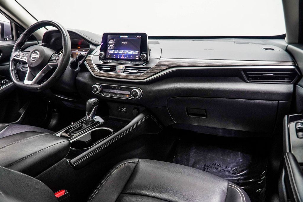 2022 Nissan Altima 2.5 SL