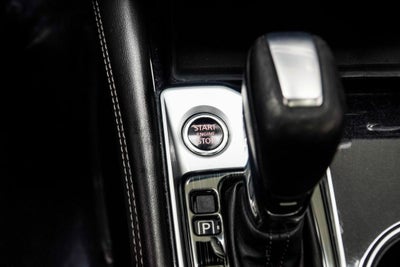 2022 Nissan Altima 2.5 SL