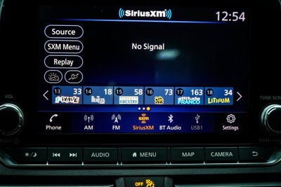 2022 Nissan Altima 2.5 SL