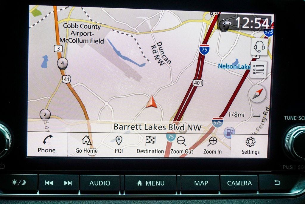 2022 Nissan Altima 2.5 SL