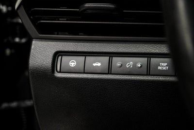 2022 Nissan Altima 2.5 SL