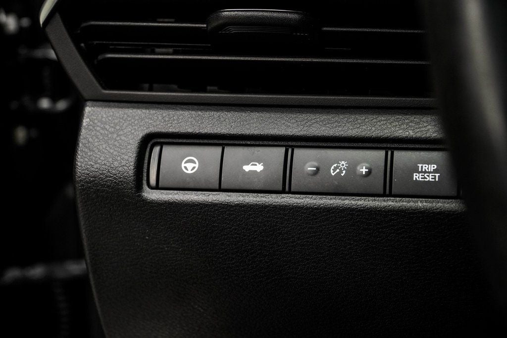 2022 Nissan Altima 2.5 SL