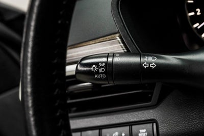 2022 Nissan Altima 2.5 SL