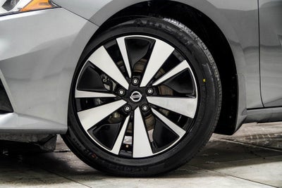 2022 Nissan Altima 2.5 SL