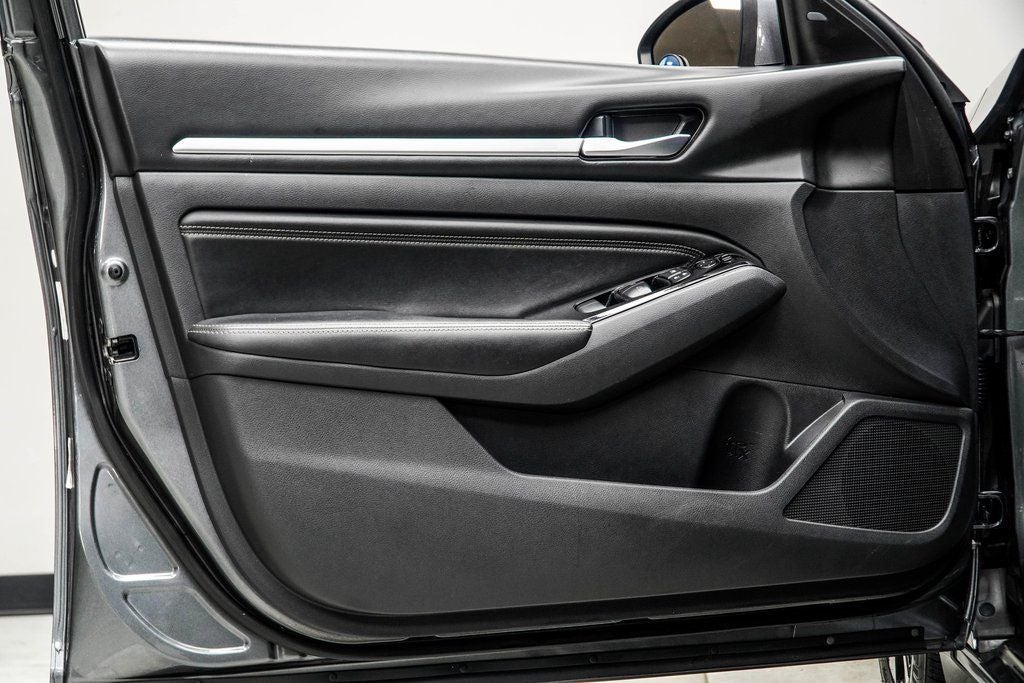 2022 Nissan Altima 2.5 SL