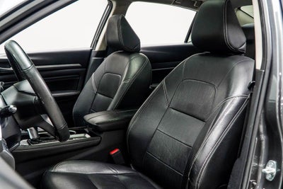 2022 Nissan Altima 2.5 SL