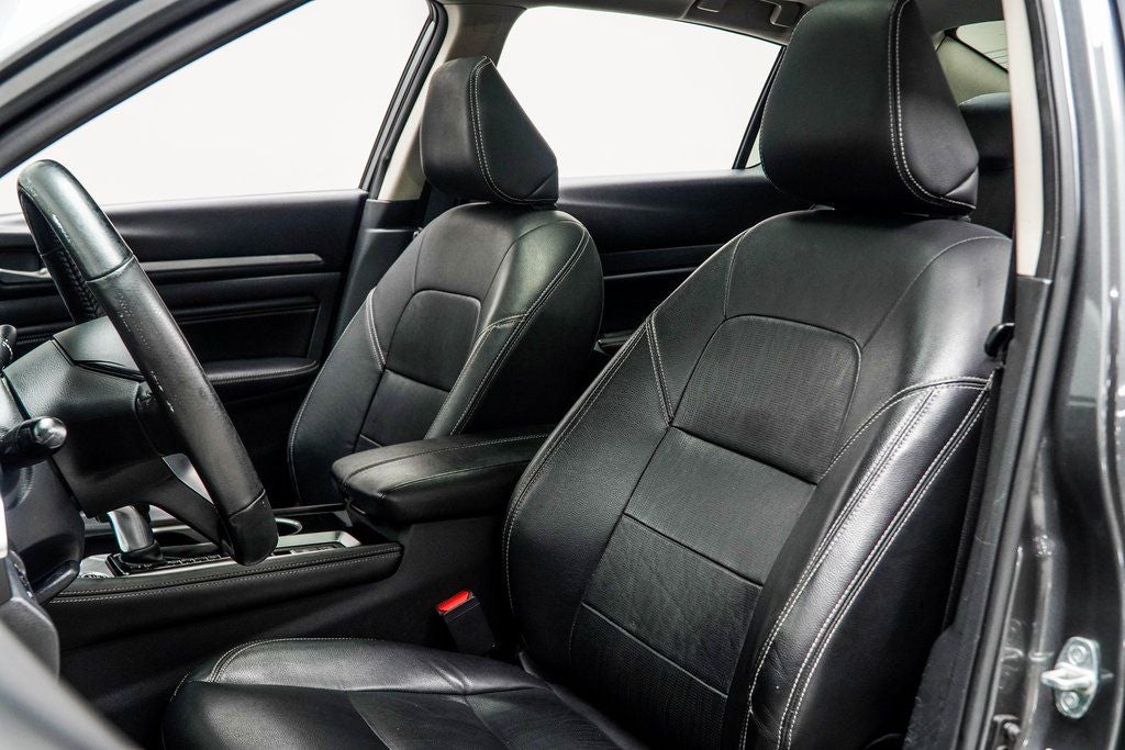 2022 Nissan Altima 2.5 SL