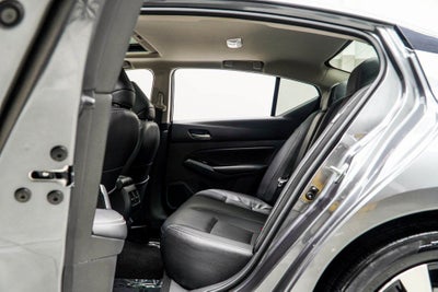 2022 Nissan Altima 2.5 SL