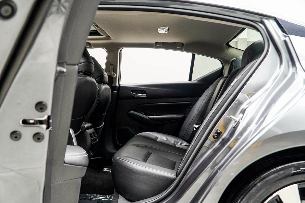 2022 Nissan Altima 2.5 SL