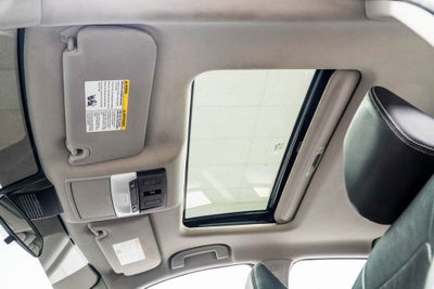 2022 Nissan Altima 2.5 SL