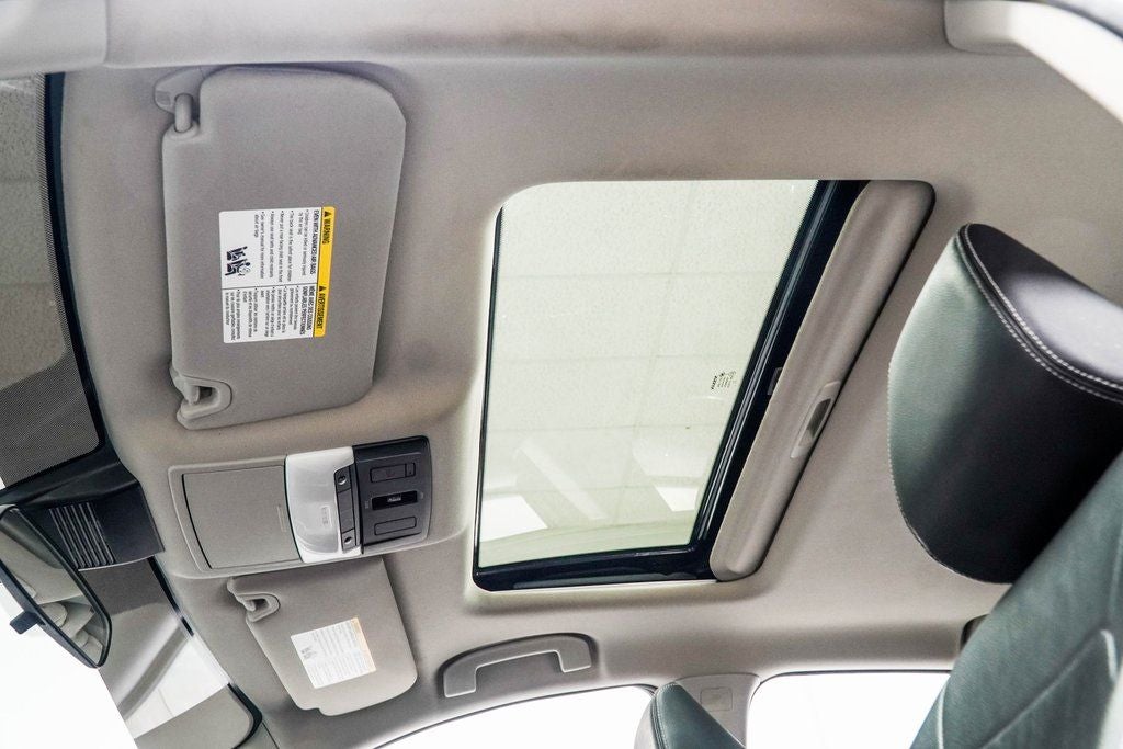 2022 Nissan Altima 2.5 SL