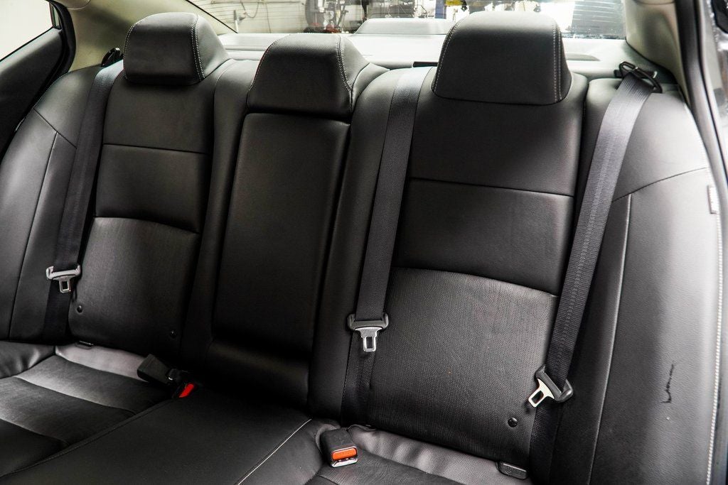 2022 Nissan Altima 2.5 SL