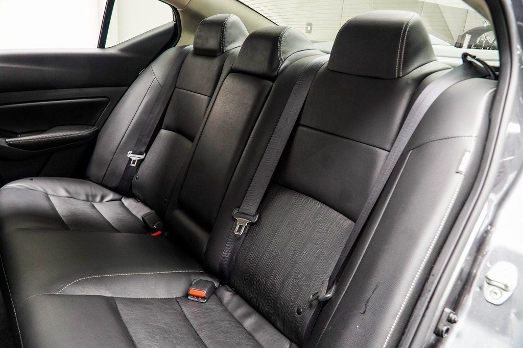 2022 Nissan Altima 2.5 SL