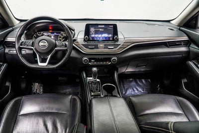 2022 Nissan Altima 2.5 SL