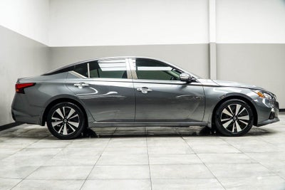 2022 Nissan Altima 2.5 SL