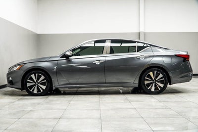 2022 Nissan Altima 2.5 SL
