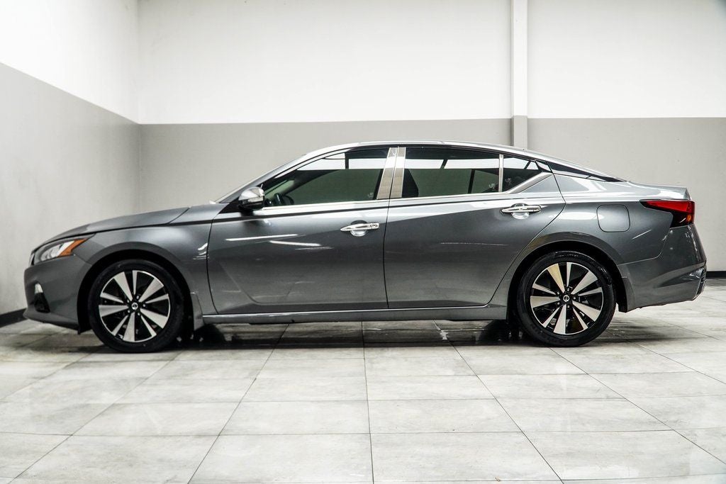 2022 Nissan Altima 2.5 SL