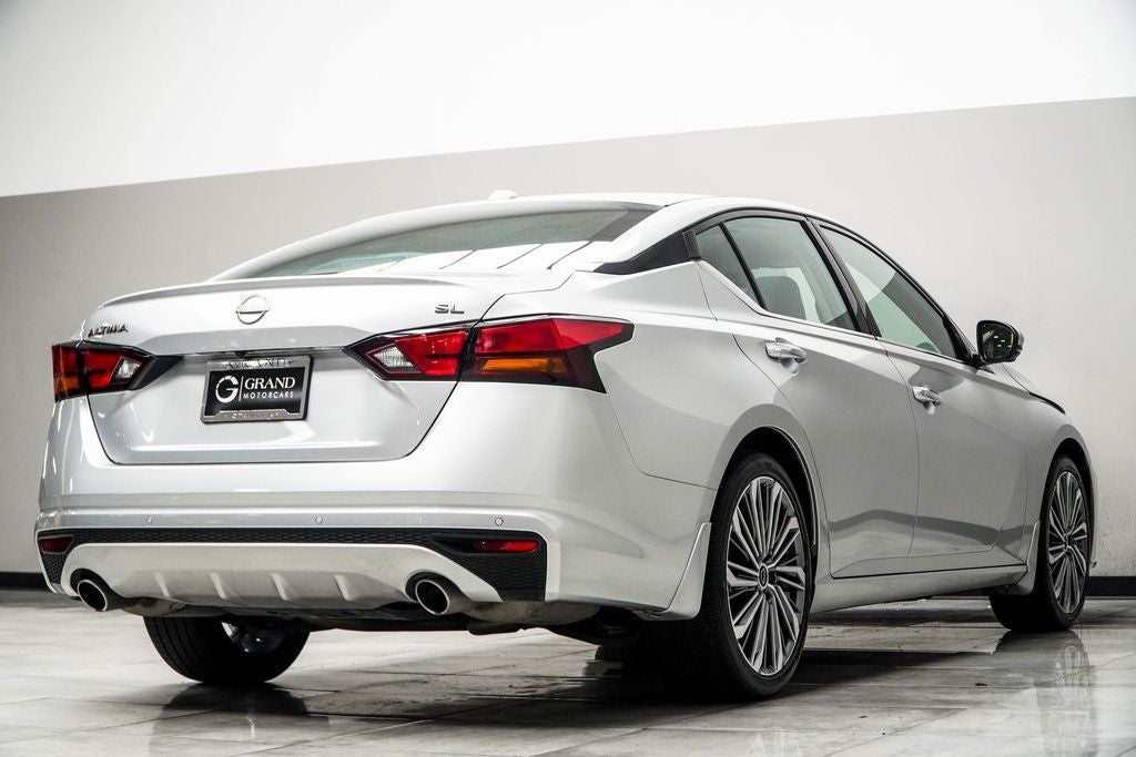 2024 Nissan Altima 2.5 SL