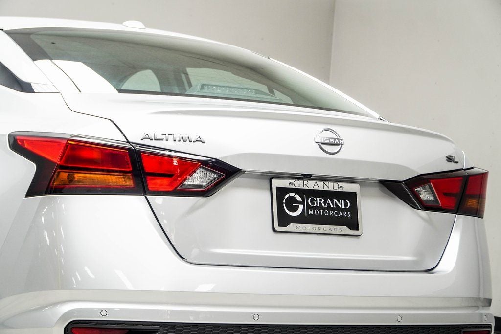 2024 Nissan Altima 2.5 SL