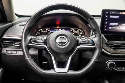 2024 Nissan Altima 2.5 SL