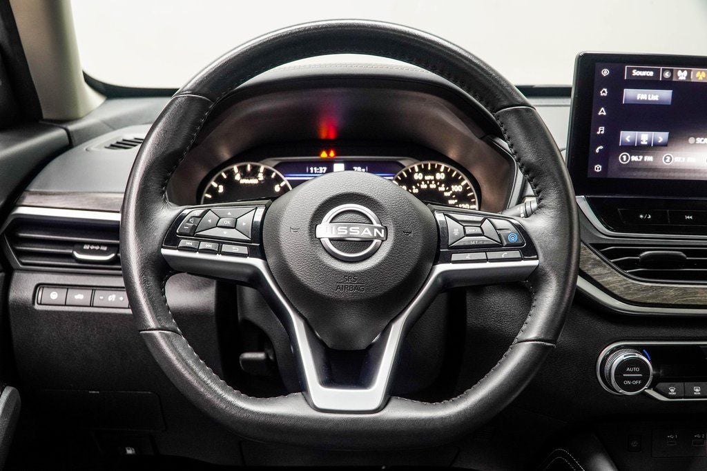 2024 Nissan Altima 2.5 SL