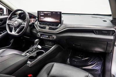 2024 Nissan Altima 2.5 SL