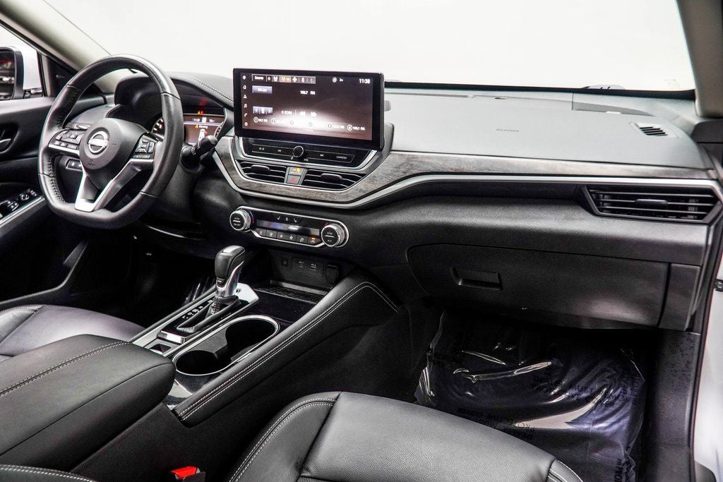 2024 Nissan Altima 2.5 SL