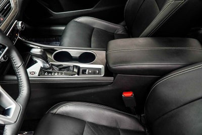 2024 Nissan Altima 2.5 SL