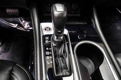 2024 Nissan Altima 2.5 SL