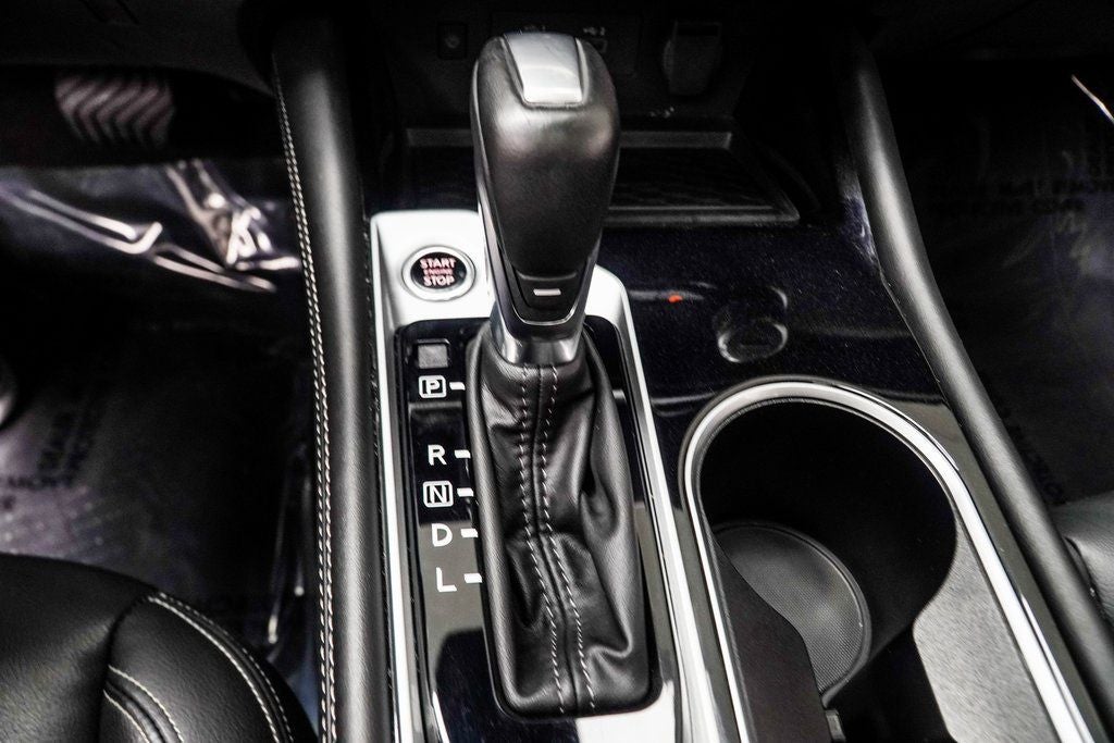 2024 Nissan Altima 2.5 SL