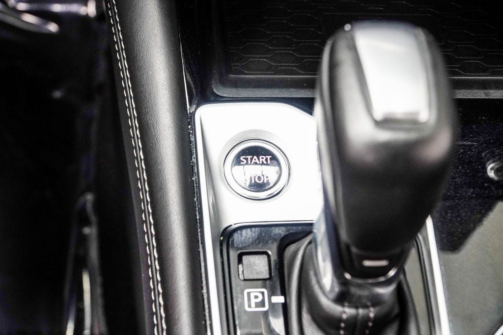 2024 Nissan Altima 2.5 SL