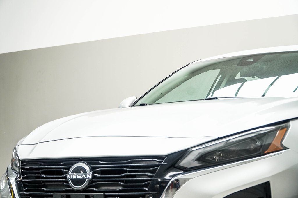 2024 Nissan Altima 2.5 SL