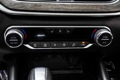 2024 Nissan Altima 2.5 SL