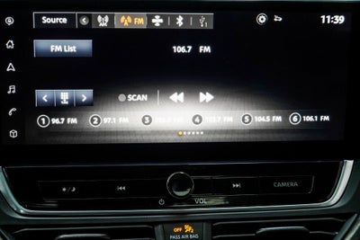 2024 Nissan Altima 2.5 SL