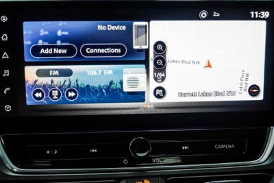 2024 Nissan Altima 2.5 SL