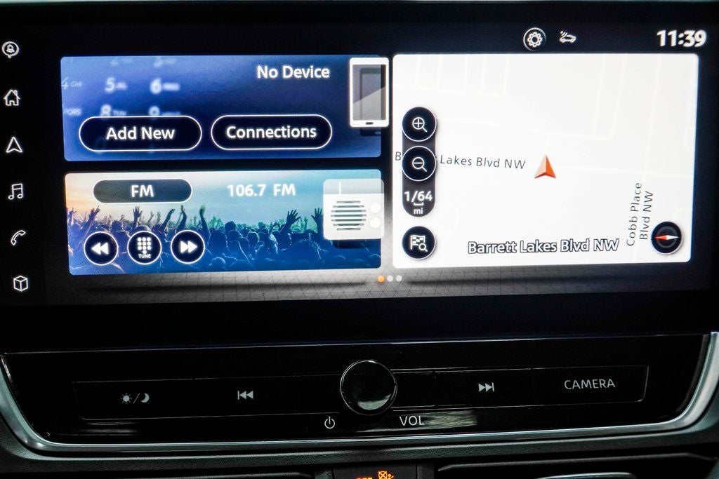 2024 Nissan Altima 2.5 SL