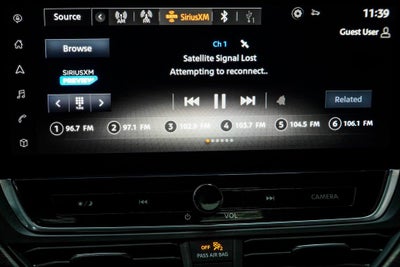 2024 Nissan Altima 2.5 SL