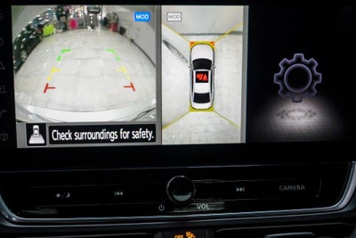 2024 Nissan Altima 2.5 SL