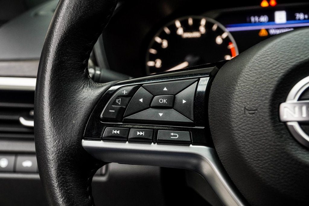 2024 Nissan Altima 2.5 SL