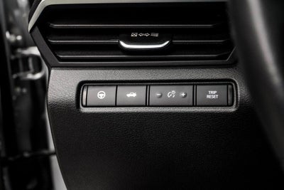 2024 Nissan Altima 2.5 SL