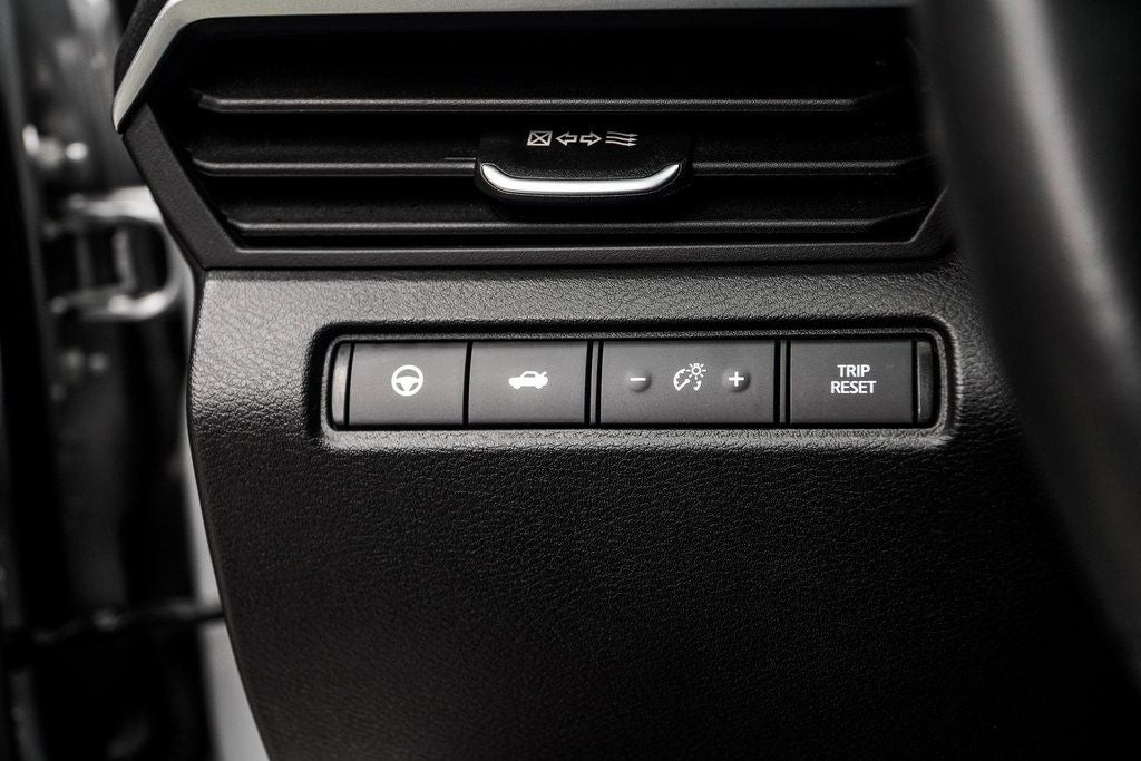 2024 Nissan Altima 2.5 SL