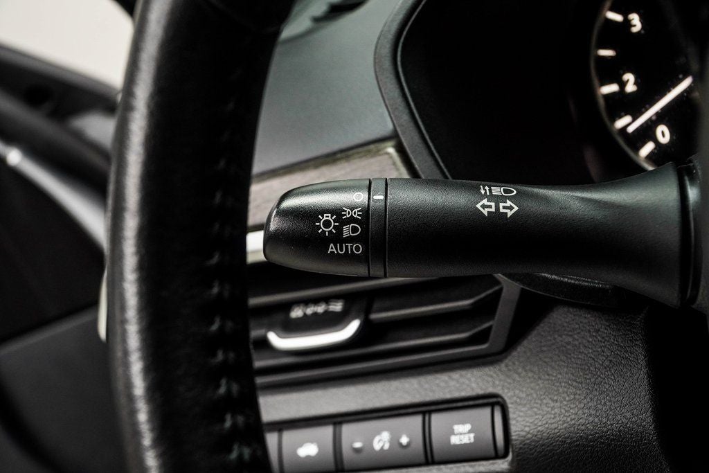 2024 Nissan Altima 2.5 SL