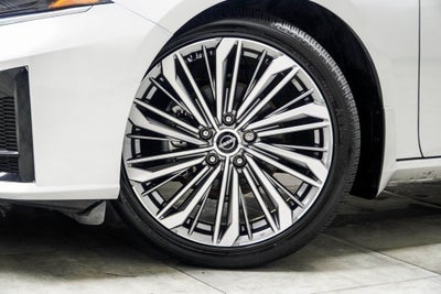 2024 Nissan Altima 2.5 SL