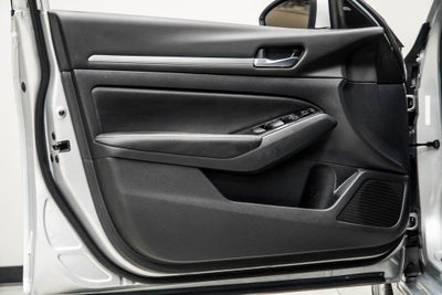 2024 Nissan Altima 2.5 SL